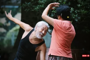 The Transformative Power of Dance: A Lifeline for Those with Parkinson's