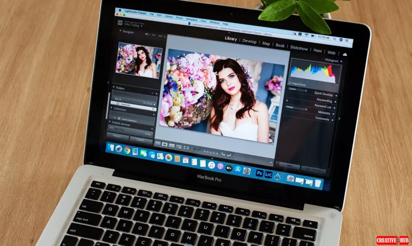 Adobe Revolutionizes Creative Collaboration with Live Co-Editing in Photoshop